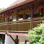 Restaurant Thadeushof מלון Techelsberg