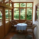 Restaurant Thadeushof 3*