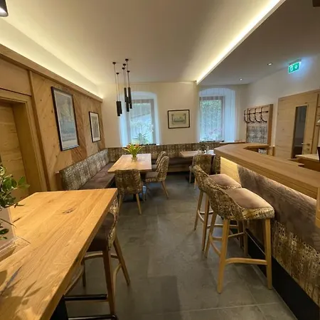 Hotel Restaurant Thadeushof Techelsberg