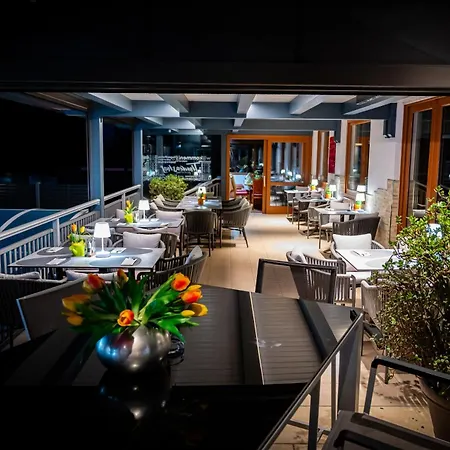 Restaurant Thadeushof מלון Techelsberg