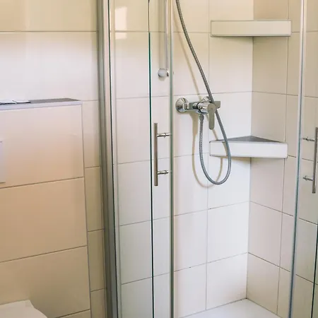 塔德乌斯霍夫餐厅酒店 酒店 Techelsberg