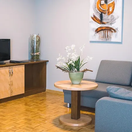 塔德乌斯霍夫餐厅酒店 3* Techelsberg