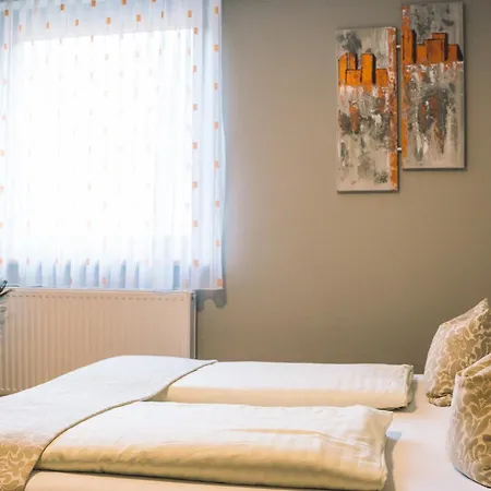 塔德乌斯霍夫餐厅酒店 酒店 Techelsberg