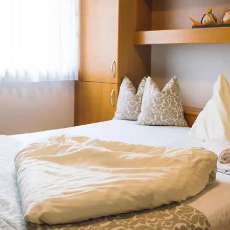 酒店 塔德乌斯霍夫餐厅酒店 3*