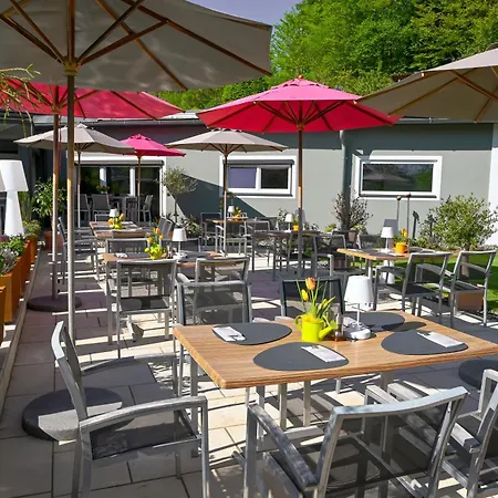 Restaurant Thadeushof 3* Techelsberg