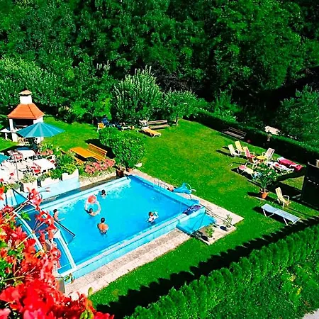 Restaurant Thadeushof 3*