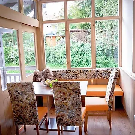 Hotel Restaurant Thadeushof Techelsberg