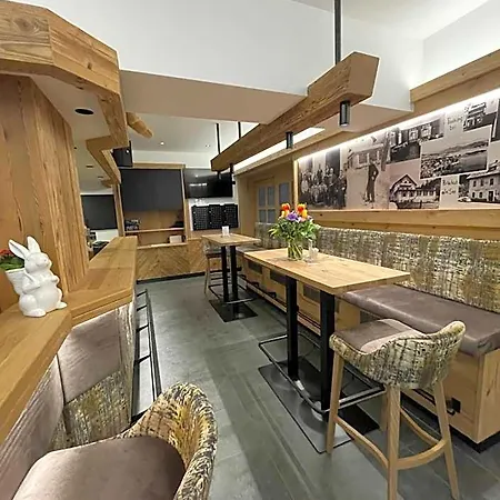 Restaurant Thadeushof 3*
