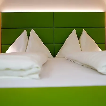 Hotel Restaurant Thadeushof Techelsberg