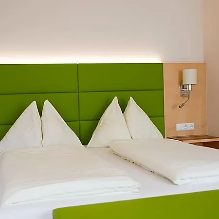 Hotel Restaurant Thadeushof Techelsberg