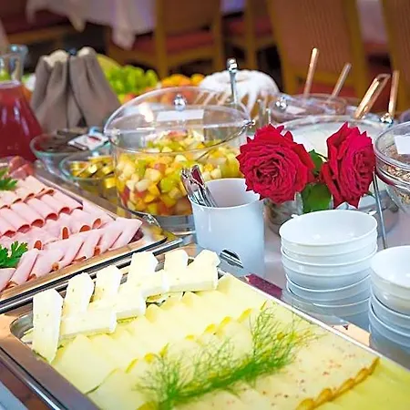 Restaurant Thadeushof