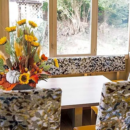 Restaurant Thadeushof