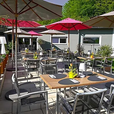 Restaurant Thadeushof 3* Techelsberg