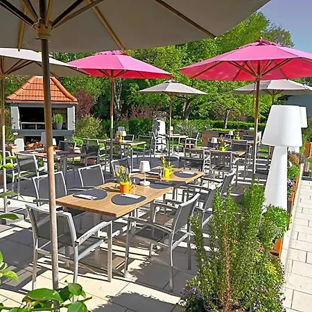 Restaurant Thadeushof Techelsberg