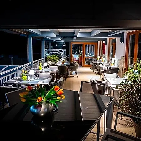 Hotel Restaurant Thadeushof
