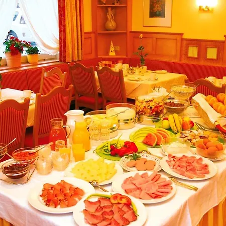 Restaurant Thadeushof Techelsberg