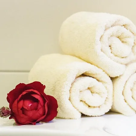 塔德乌斯霍夫餐厅酒店 Techelsberg