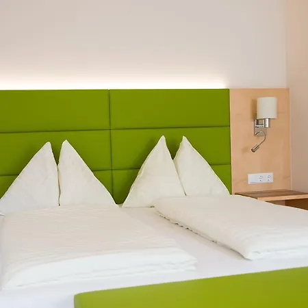 酒店 塔德乌斯霍夫餐厅酒店 Techelsberg