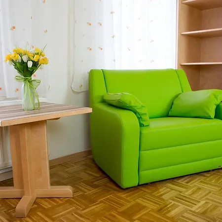 酒店 塔德乌斯霍夫餐厅酒店 3*