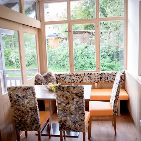 塔德乌斯霍夫餐厅酒店 酒店 Techelsberg