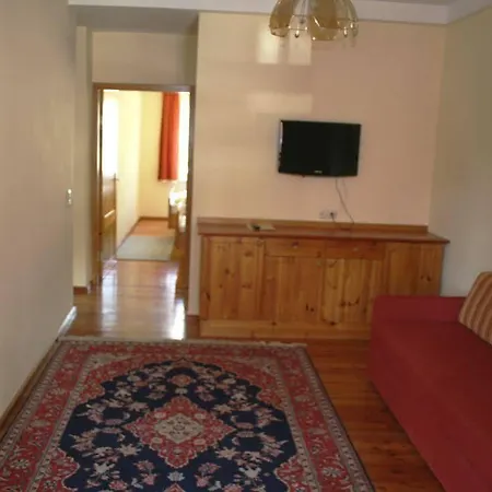 塔德乌斯霍夫餐厅酒店 3* Techelsberg