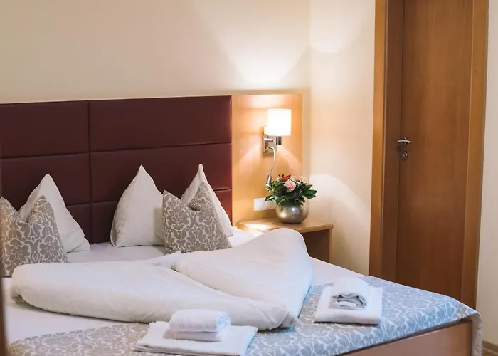 Restaurant Thadeushof Techelsberg