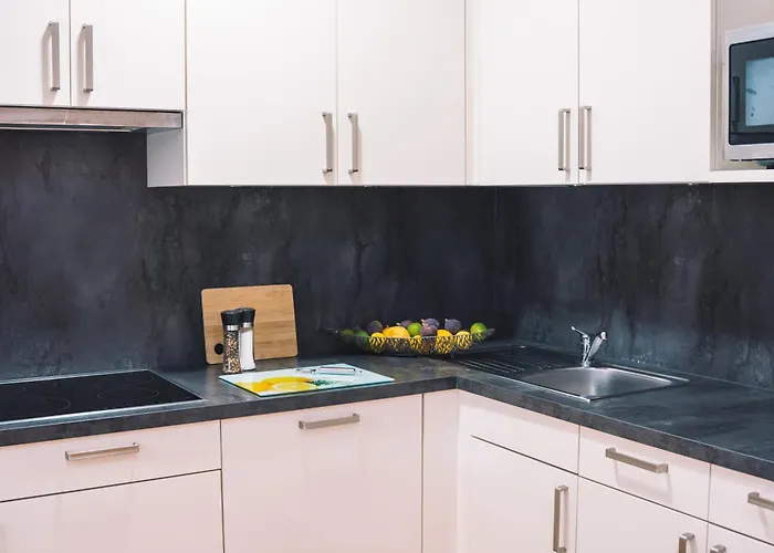 Restaurant Thadeushof 3* Techelsberg