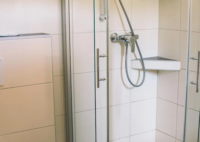 Restaurant Thadeushof فندق Techelsberg