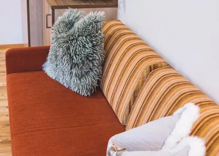 فندق Restaurant Thadeushof Techelsberg