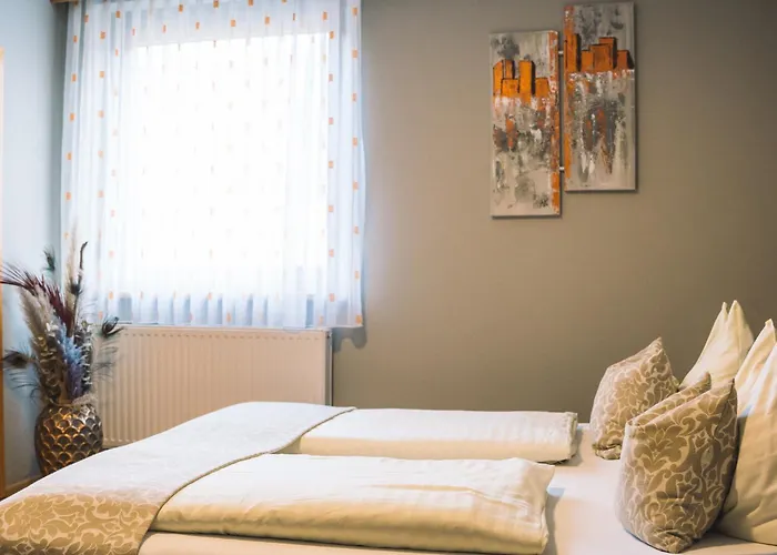 Restaurant Thadeushof فندق Techelsberg