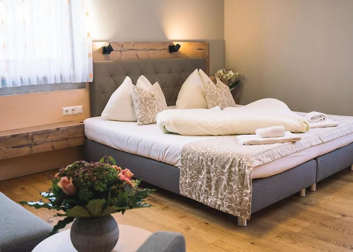 Restaurant Thadeushof 3*