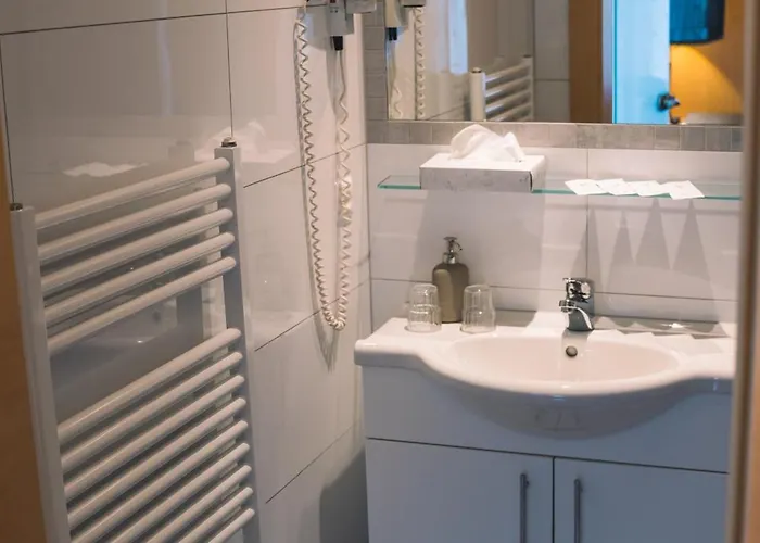 Otel Restaurant Thadeushof