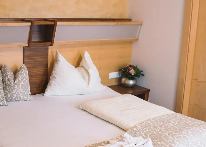 Restaurant Thadeushof فندق Techelsberg