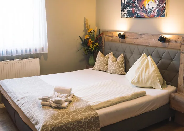 Restaurant Thadeushof