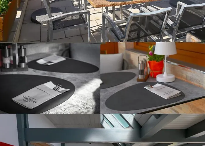 فندق Restaurant Thadeushof Techelsberg