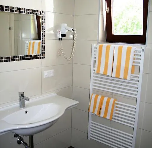 Restaurant Thadeushof Techelsberg