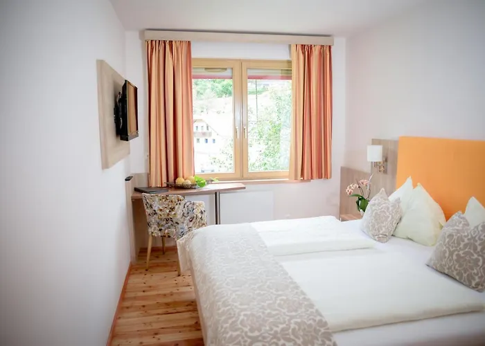 Restaurant Thadeushof