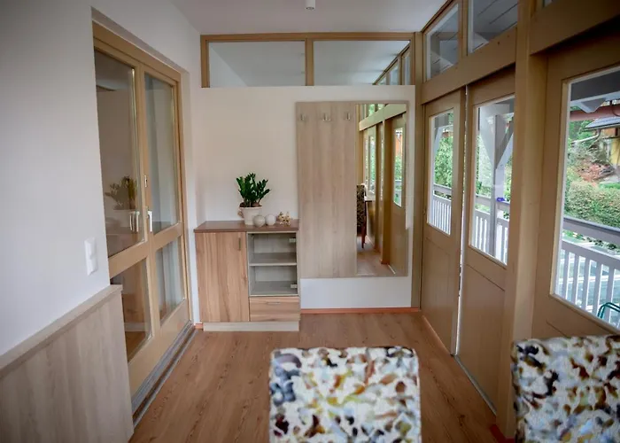 Restaurant Thadeushof فندق Techelsberg