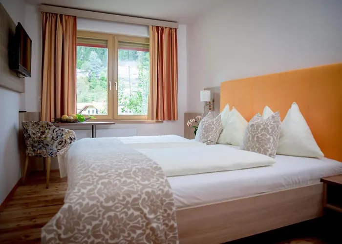 Restaurant Thadeushof