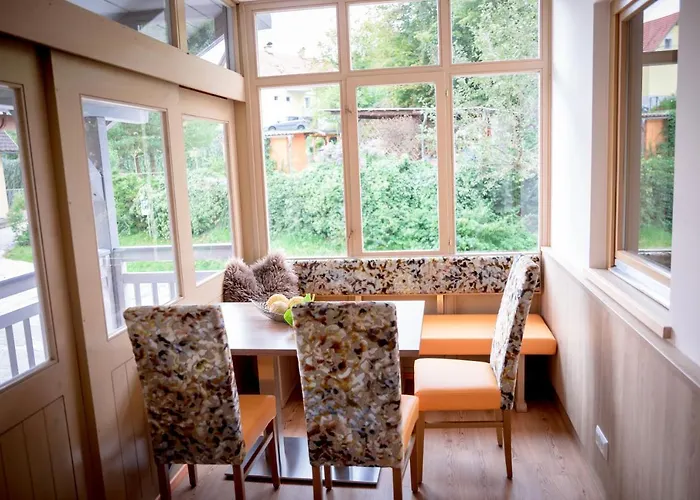 Restaurant Thadeushof فندق Techelsberg