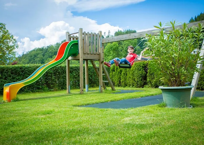 Restaurant Thadeushof Techelsberg