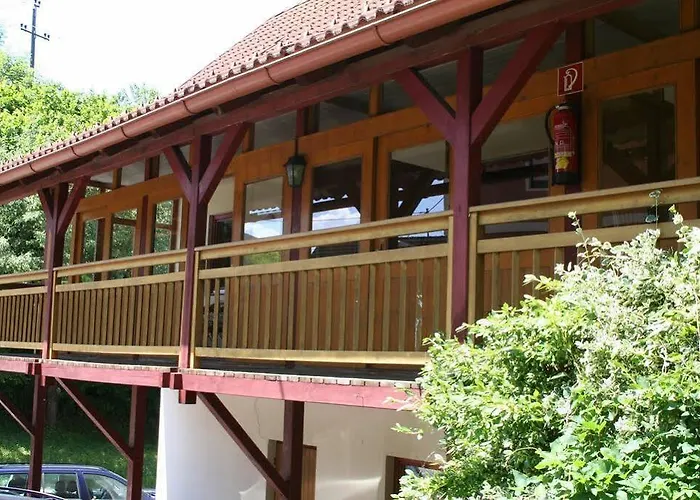 Restaurant Thadeushof فندق Techelsberg